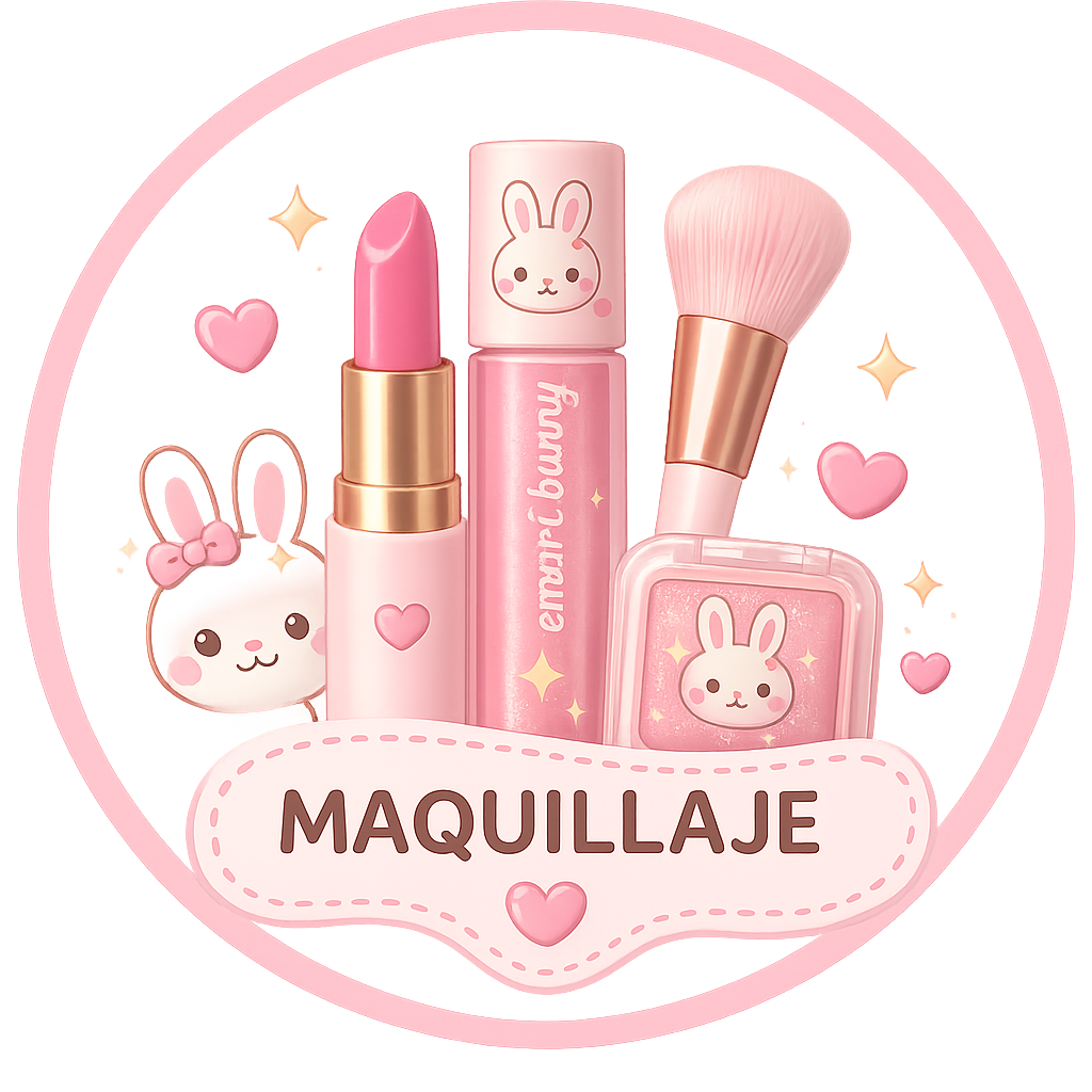 💄 Maquillaje