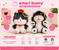 Llavero Peluche Gatitos Inspirados – 2 Modelos