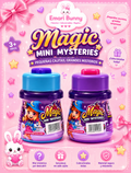 Magic Mini Mysteries – Cajita Sorpresa