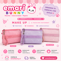 Cosmetiquero Make Up Brillante