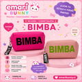 Neceser Cosmetiquera Bimba