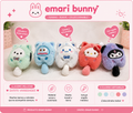 Llavero Peluche Personajes Sanrio – 5 Modelos