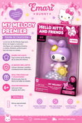 My Melody Premier – Hello Kitty and Friends