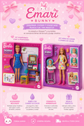 💖 Barbie Profesiones & Skipper Babysitters 💖
