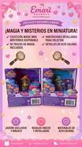 🧙 Magic Room