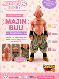 Figura Coleccionable Majin Buu – Inspirada en Dragon Ball